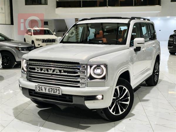 Haval H9 2025 for sale in Iraq - Duhok